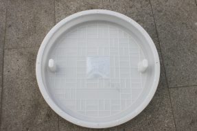 塑料污水井蓋模具為何能成為市場暢銷品？