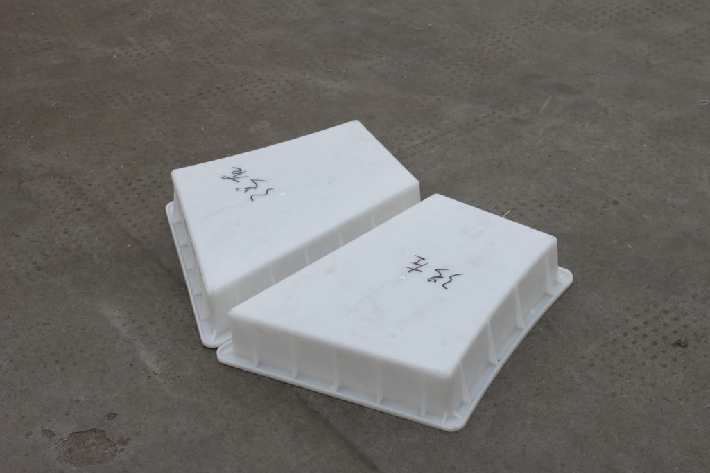 塑料護坡磚模具的種類有哪些？